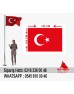 Buy 100*150 Türk Bayrağı 100*150 Türk Bayrağı