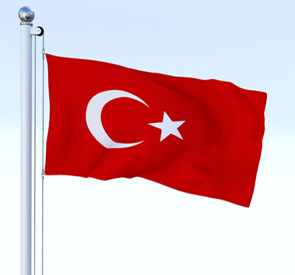 Buy 100*150 Türk Bayrağı 100*150 Türk Bayrağı