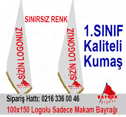 Buy 100x150 Özel Logolu Makam Bayrağı-Simli-Saçaklı-Telalı 100x150 Özel Logolu Makam Bayrağı-Simli-Saçaklı-Telalı