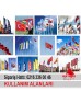 200*300 Gönder Bayrak