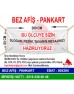 Afiş Pankart 80x200