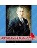 Atatürk Posteri 400x600