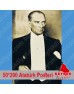 Atatürk Posteri 50X200