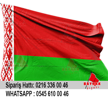 Belarus Gönder Bayrağı