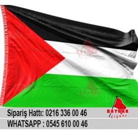Filistin Gönder Bayrağı