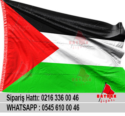 Filistin Gönder Bayrağı