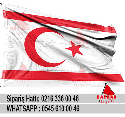 Kıbrıs Gönder Bayrağı