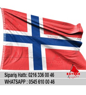 Norveç Gönder Bayrağı