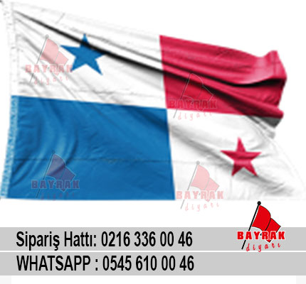 Panama Gönder Bayrağı