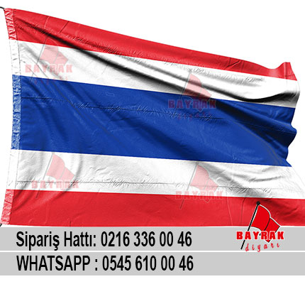 Buy Tayland Gönder Bayrağı Tayland Gönder Bayrağı