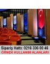 Türk Kırlangıç Bayrağı 70x150